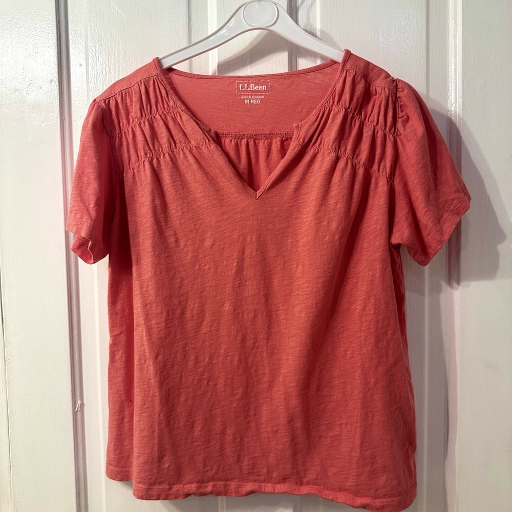 Women’s L.L. Bean Shirt